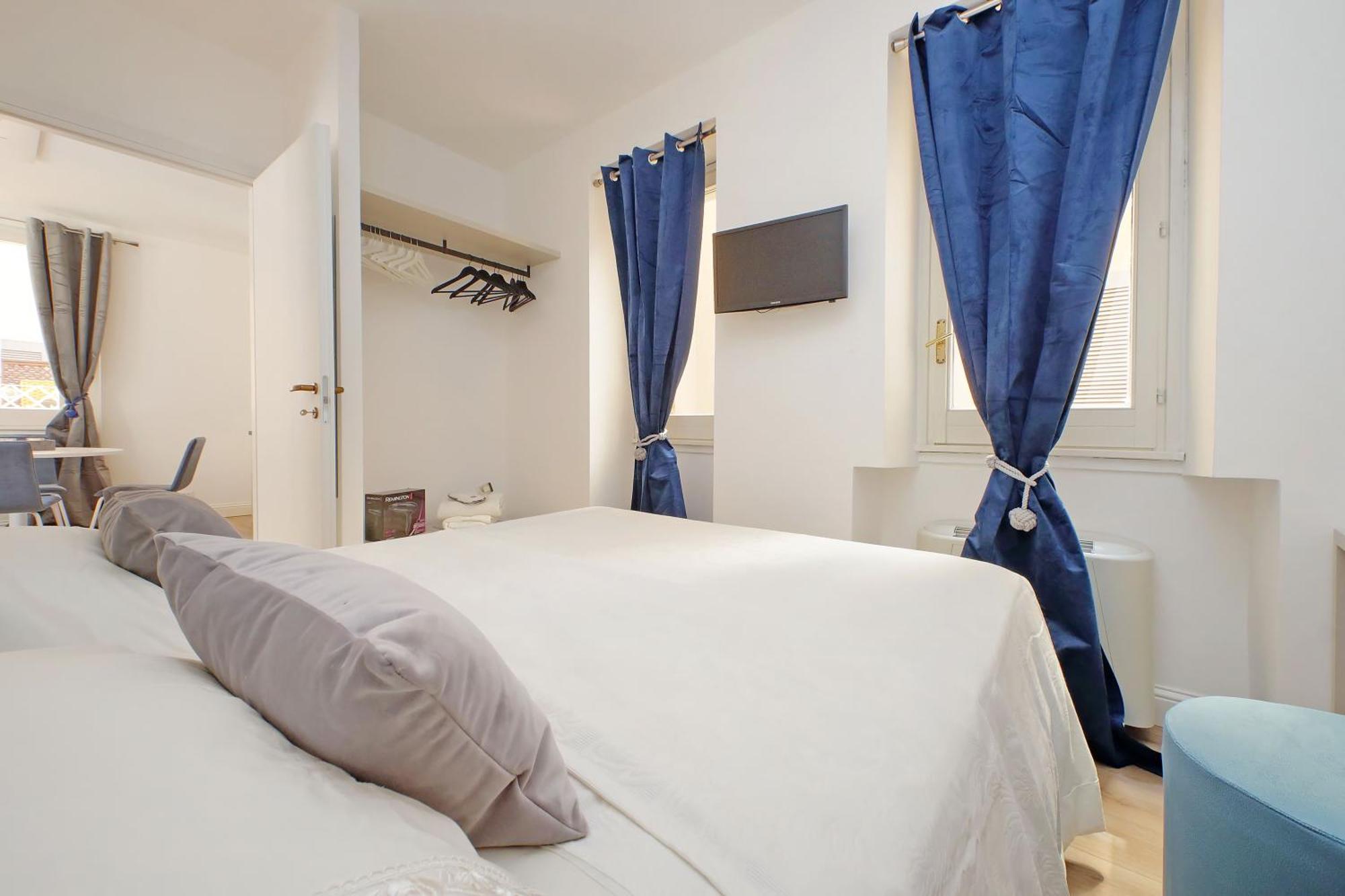 Mm Luxury Apartment โรม ภายนอก รูปภาพ