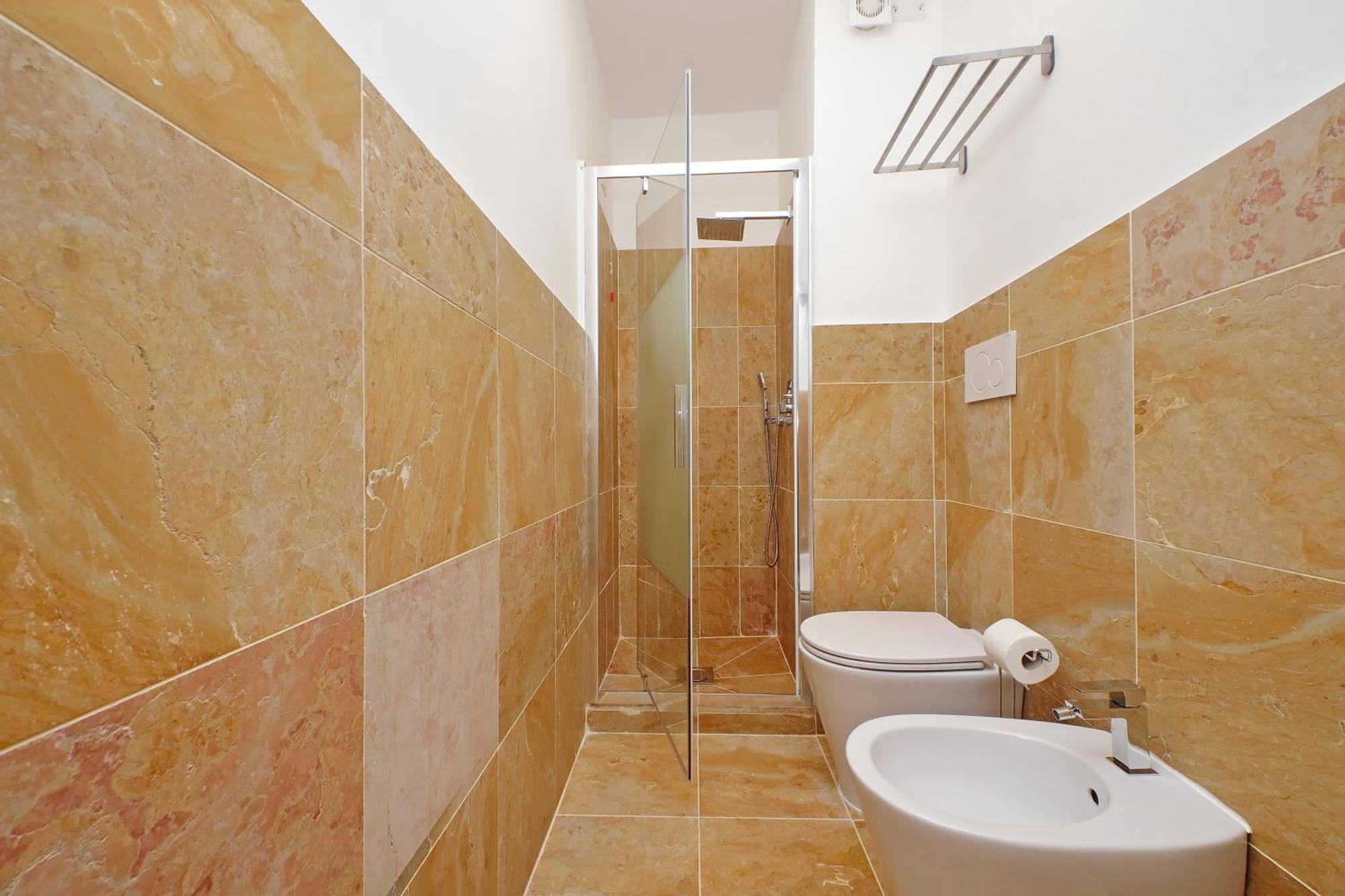 Mm Luxury Apartment โรม ภายนอก รูปภาพ