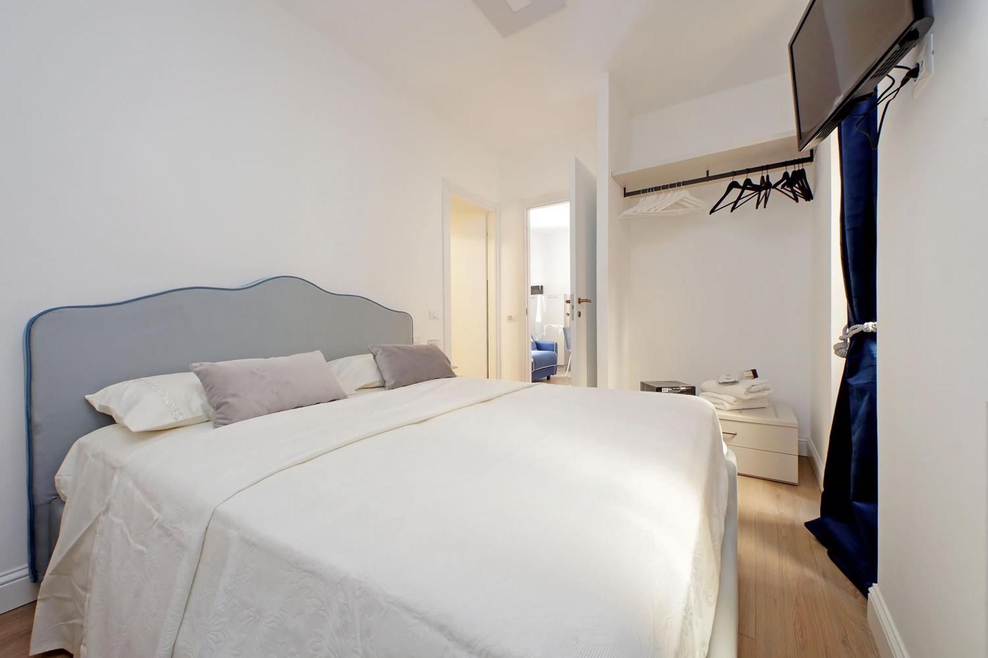 Mm Luxury Apartment โรม ภายนอก รูปภาพ
