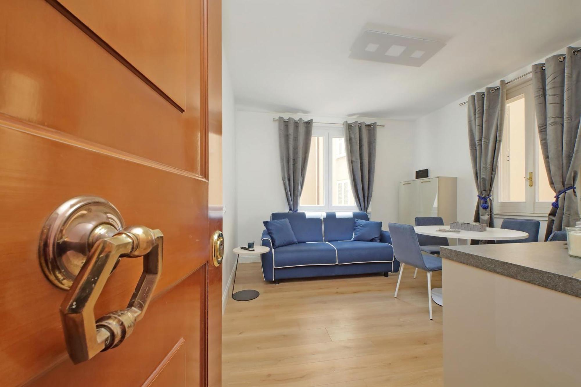 Mm Luxury Apartment โรม ภายนอก รูปภาพ